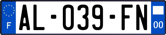 AL-039-FN