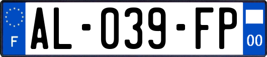 AL-039-FP