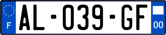 AL-039-GF