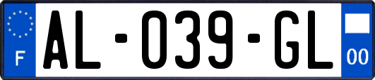 AL-039-GL