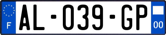 AL-039-GP