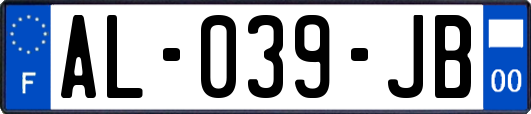 AL-039-JB