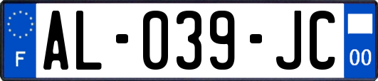 AL-039-JC