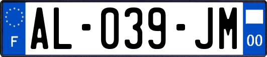 AL-039-JM