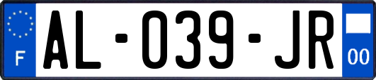 AL-039-JR