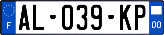 AL-039-KP