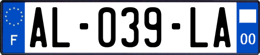 AL-039-LA
