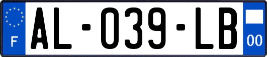 AL-039-LB
