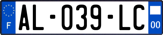 AL-039-LC