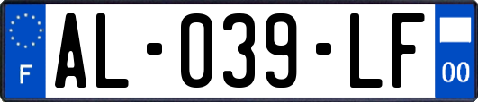 AL-039-LF