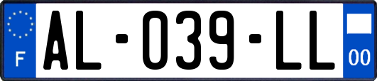 AL-039-LL