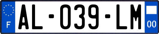 AL-039-LM