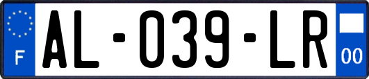 AL-039-LR