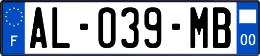 AL-039-MB