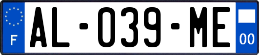 AL-039-ME