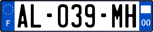 AL-039-MH