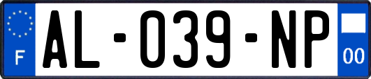AL-039-NP