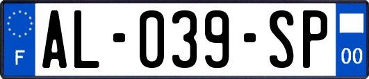 AL-039-SP