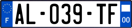 AL-039-TF