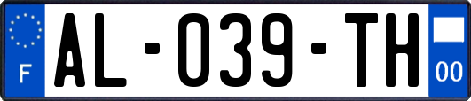 AL-039-TH