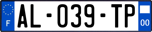 AL-039-TP