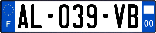 AL-039-VB
