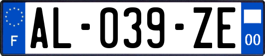 AL-039-ZE