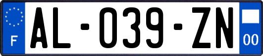 AL-039-ZN