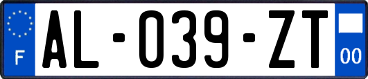 AL-039-ZT