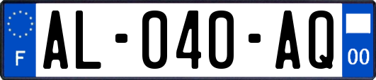 AL-040-AQ