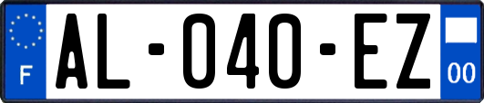 AL-040-EZ