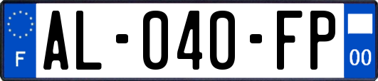 AL-040-FP