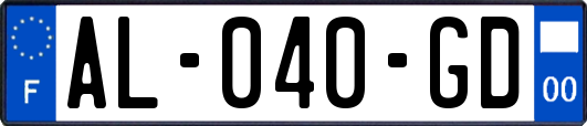 AL-040-GD