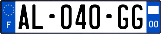 AL-040-GG