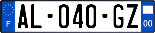 AL-040-GZ