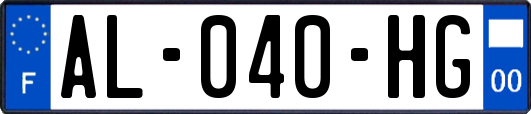 AL-040-HG