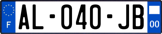 AL-040-JB