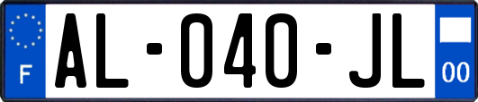 AL-040-JL