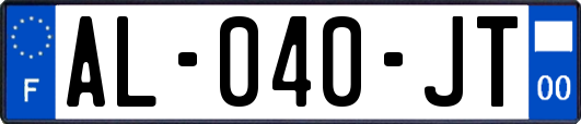 AL-040-JT