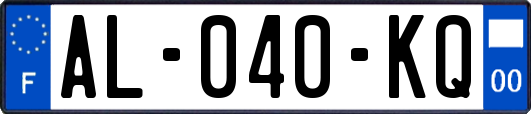 AL-040-KQ