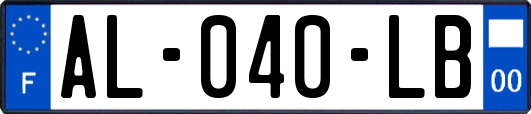 AL-040-LB