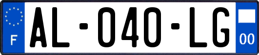 AL-040-LG
