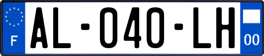 AL-040-LH