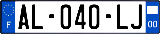 AL-040-LJ
