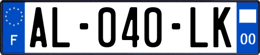 AL-040-LK