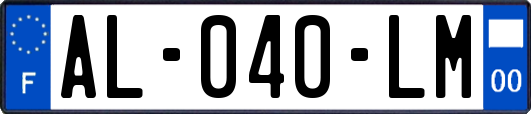 AL-040-LM