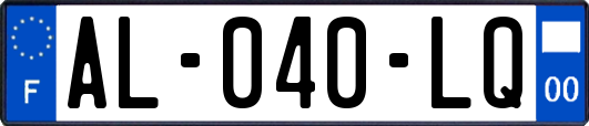 AL-040-LQ