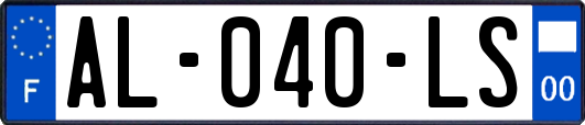 AL-040-LS