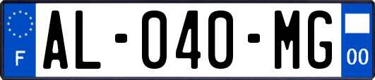 AL-040-MG