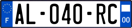 AL-040-RC